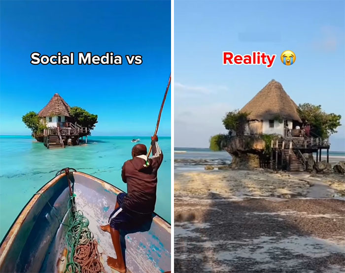 These 40 People Shared Their Instagram Vs. Reality Moments, And It’s The Content We Need These 40 People Shared Their Instagram Vs. Reality Moments, And It’s The Content We Need