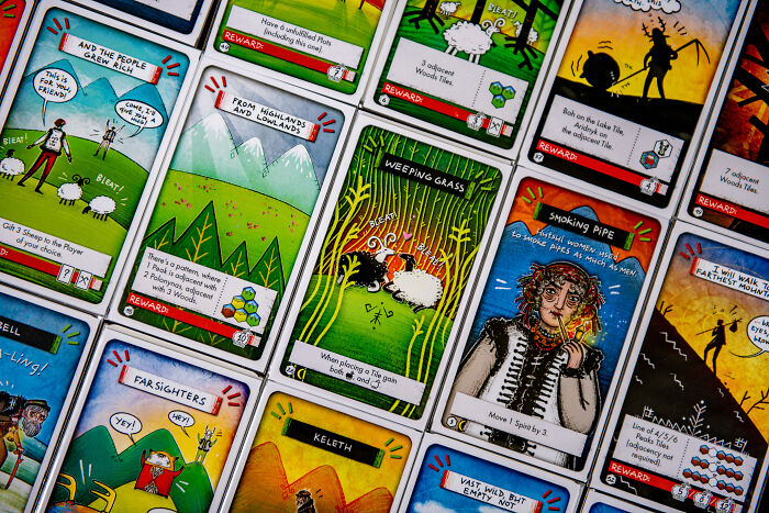 I’ve Spent Half My Life Trying To Make Board Games — Here’s How That Went I’ve Spent Half My Life Trying To Make Board Games — Here’s How That Went