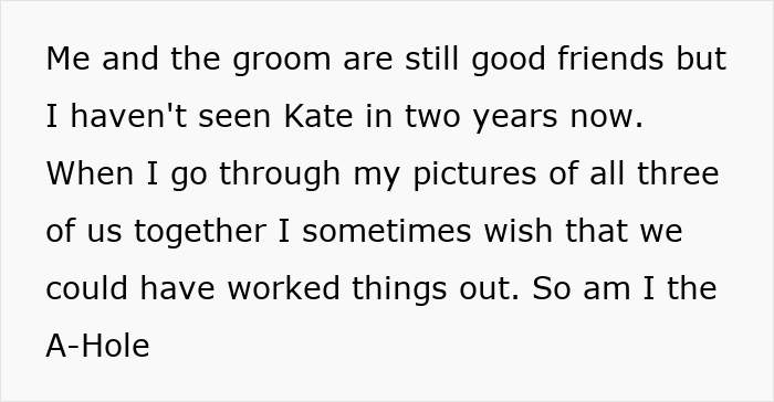 Bride Thinks Anxiety Is A Joke, Bans Bestie’s Meds And Ends Up Single And Friendless In One Day Bride Thinks Anxiety Is A Joke, Bans Bestie’s Meds And Ends Up Single And Friendless In One Day