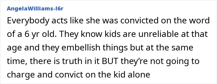 Man Who Sent His Mom To Prison At Age 7 For Drowning His Sister Speaks Out After 17 Years Man Who Sent His Mom To Prison At Age 7 For Drowning His Sister Speaks Out After 17 Years
