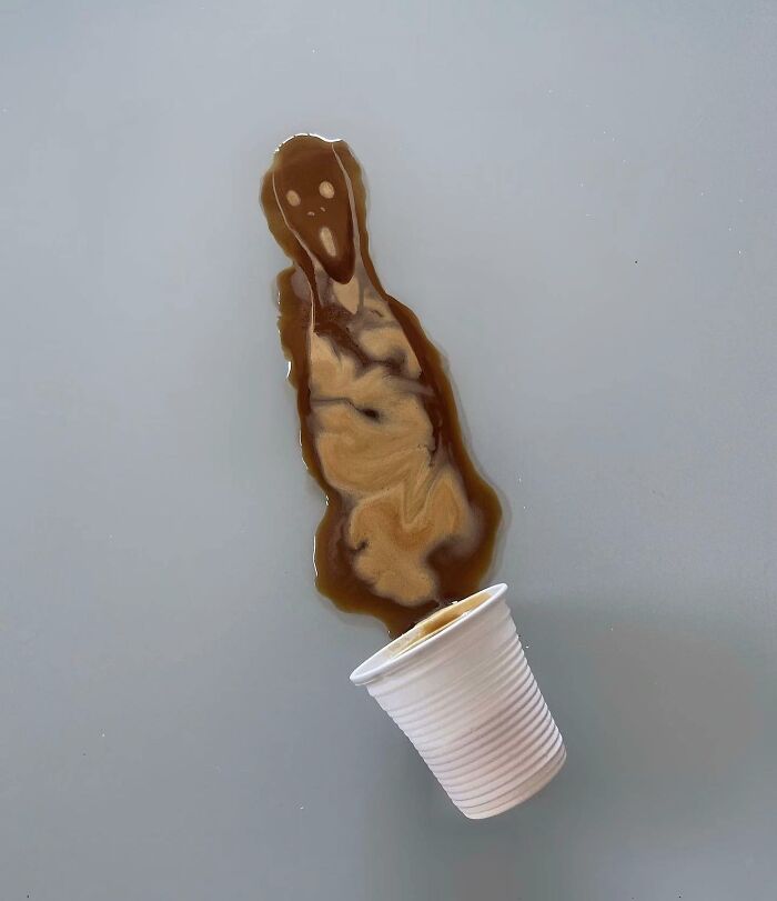 25 Artworks By Alessandro Malossi That Are Funny Until You Realize How Real They Are 25 Artworks By Alessandro Malossi That Are Funny Until You Realize How Real They Are