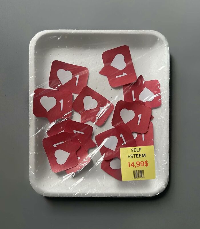 25 Artworks By Alessandro Malossi That Are Funny Until You Realize How Real They Are 25 Artworks By Alessandro Malossi That Are Funny Until You Realize How Real They Are