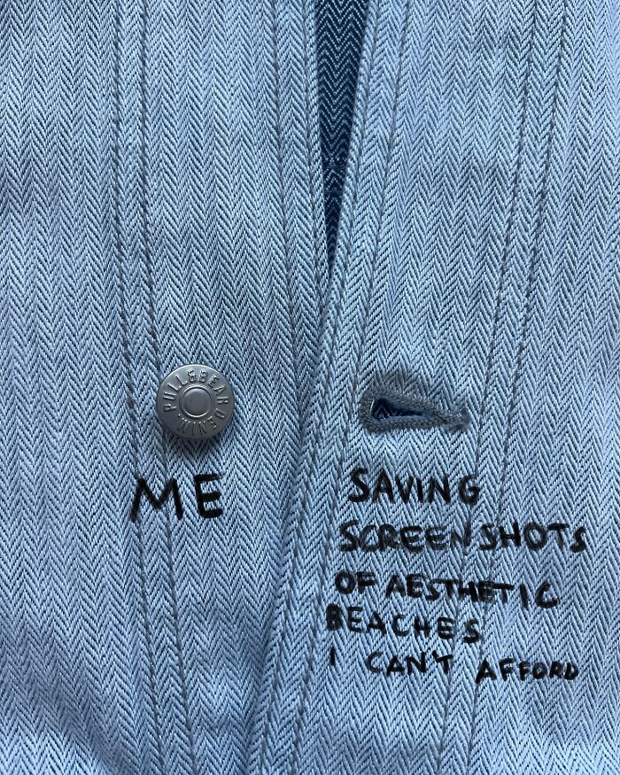 25 Artworks By Alessandro Malossi That Are Funny Until You Realize How Real They Are 25 Artworks By Alessandro Malossi That Are Funny Until You Realize How Real They Are