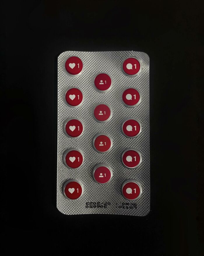 25 Artworks By Alessandro Malossi That Are Funny Until You Realize How Real They Are 25 Artworks By Alessandro Malossi That Are Funny Until You Realize How Real They Are