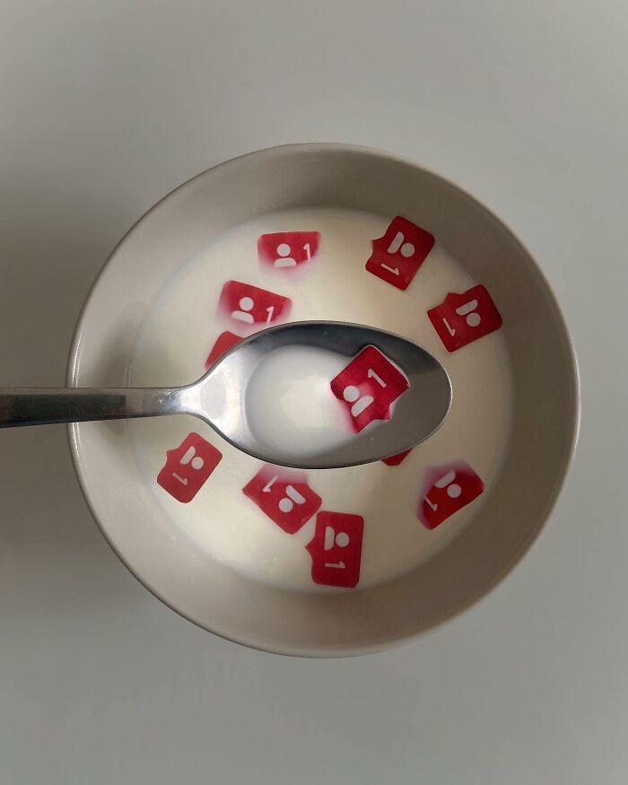 25 Artworks By Alessandro Malossi That Are Funny Until You Realize How Real They Are 25 Artworks By Alessandro Malossi That Are Funny Until You Realize How Real They Are