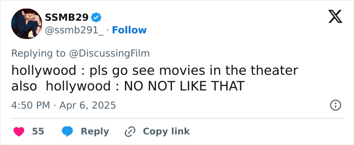 Minecraft Movie Sparks ‘Annoying’ Cinema Trend That Viewers Say Is ‘Ruining’ The Whole Experience Minecraft Movie Sparks ‘Annoying’ Cinema Trend That Viewers Say Is ‘Ruining’ The Whole Experience