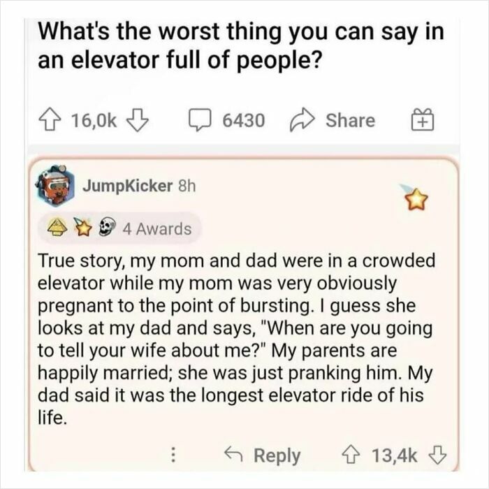 50 Hilarious Posts From This Account Dedicated To Sharing “Men’s Humor” (New Pics) 50 Hilarious Posts From This Account Dedicated To Sharing “Men’s Humor” (New Pics)