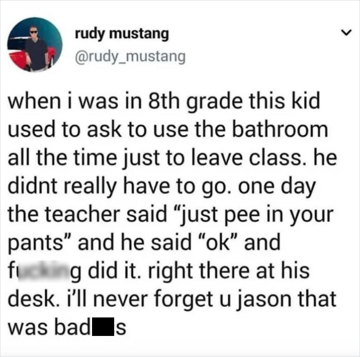 50 Hilarious Posts From This Account Dedicated To Sharing “Men’s Humor” (New Pics) 50 Hilarious Posts From This Account Dedicated To Sharing “Men’s Humor” (New Pics)