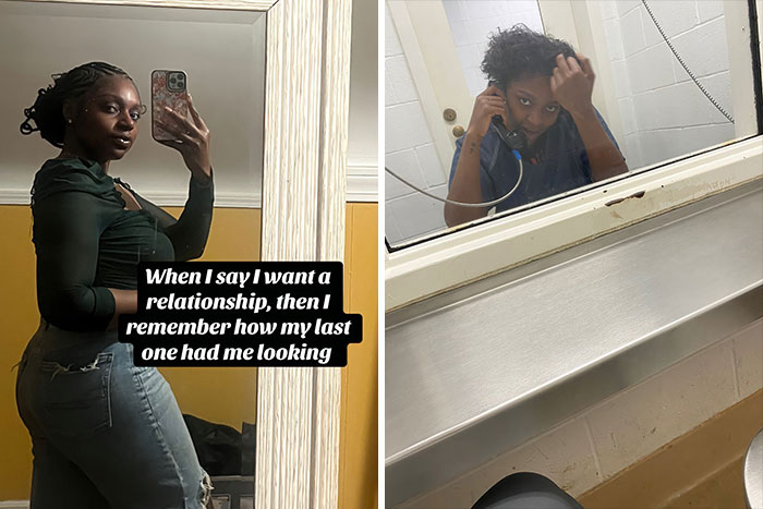 People Share Striking Before & After Photos Of What They Looked Like In A Relationship Vs Single People Share Striking Before & After Photos Of What They Looked Like In A Relationship Vs Single