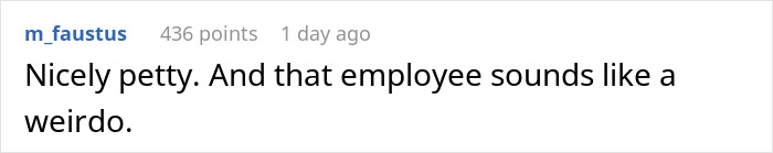 Man Looks For Gifts For Little Cousin, Gets Called A Creep For It, So He Responds With Pettiness