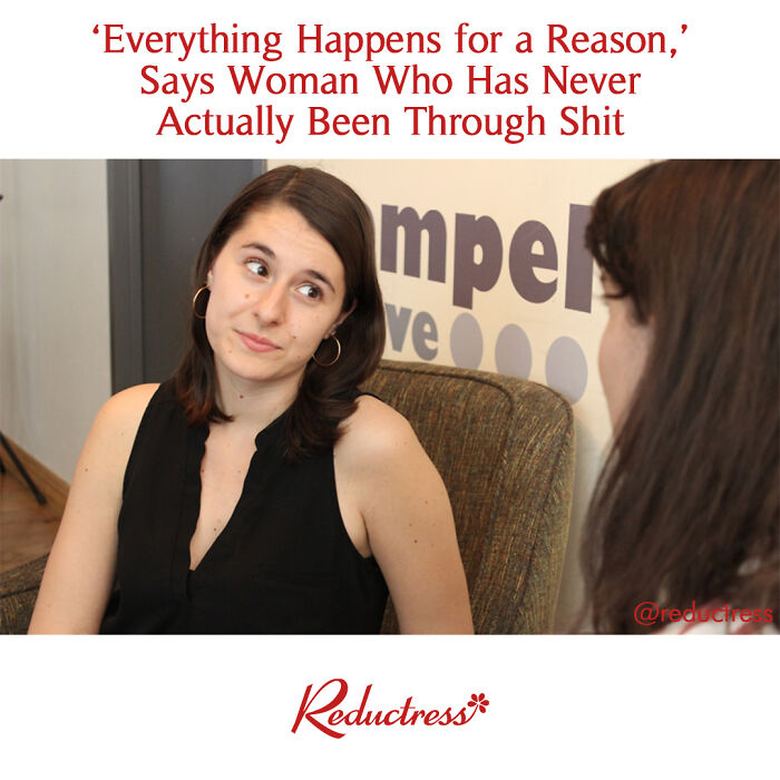 25 Times This Satirical Online Magazine Delivered The Funniest And Most Relatable Headlines (New Pics) 25 Times This Satirical Online Magazine Delivered The Funniest And Most Relatable Headlines (New Pics)