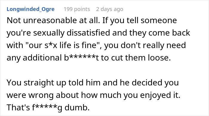 Person Ends Things With BF Who Demands An Open Relationship, He’s Furious Person Ends Things With BF Who Demands An Open Relationship, He’s Furious