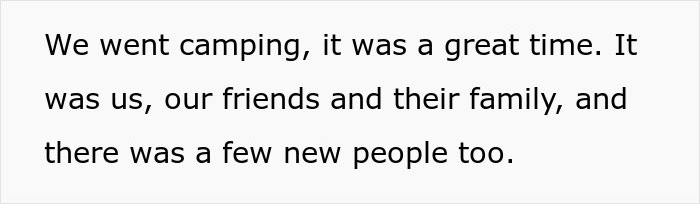 Woman Assumes Mom’s Age So Badly, She Thinks She Left A Toddler Home Alone Woman Assumes Mom’s Age So Badly, She Thinks She Left A Toddler Home Alone