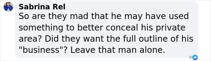 “Looks Too Small”: Robert Irwin’s Bulge In Racy Photoshoot Sparks Wild “Bread” Theory “Looks Too Small”: Robert Irwin’s Bulge In Racy Photoshoot Sparks Wild “Bread” Theory