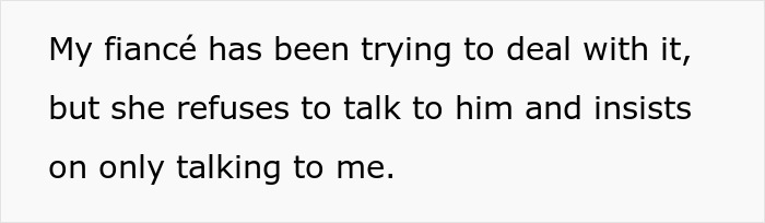 Bride Fed Up With MIL’s Wedding Criticism, Reaches Breaking Point After She Adds 50+ Guests Bride Fed Up With MIL’s Wedding Criticism, Reaches Breaking Point After She Adds 50+ Guests