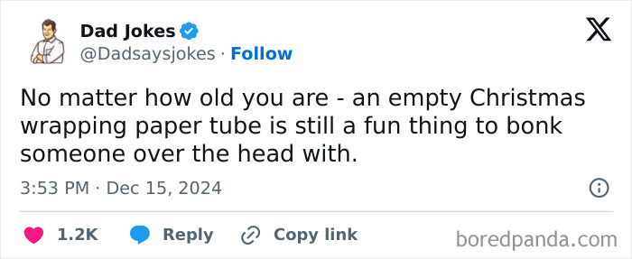 30 Funny Jokes That Probably Only Dads Will Be Able To Truly Appreciate (New Pics) 30 Funny Jokes That Probably Only Dads Will Be Able To Truly Appreciate (New Pics)