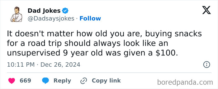 30 Funny Jokes That Probably Only Dads Will Be Able To Truly Appreciate (New Pics) 30 Funny Jokes That Probably Only Dads Will Be Able To Truly Appreciate (New Pics)