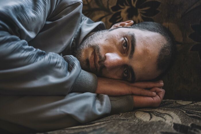 30 Striking Photos From The Istanbul Photo Awards 2025 That Captured The World’s Attention 30 Striking Photos From The Istanbul Photo Awards 2025 That Captured The World’s Attention