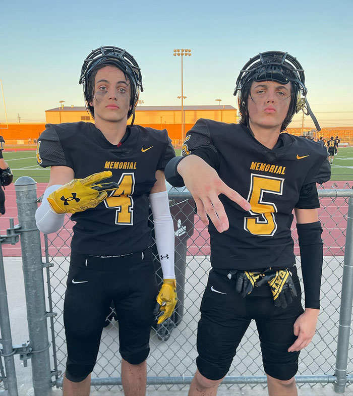 Final Post Of Texas Teen, Who Passed Away After Being Attacked During Track Meet, Goes Viral Final Post Of Texas Teen, Who Passed Away After Being Attacked During Track Meet, Goes Viral