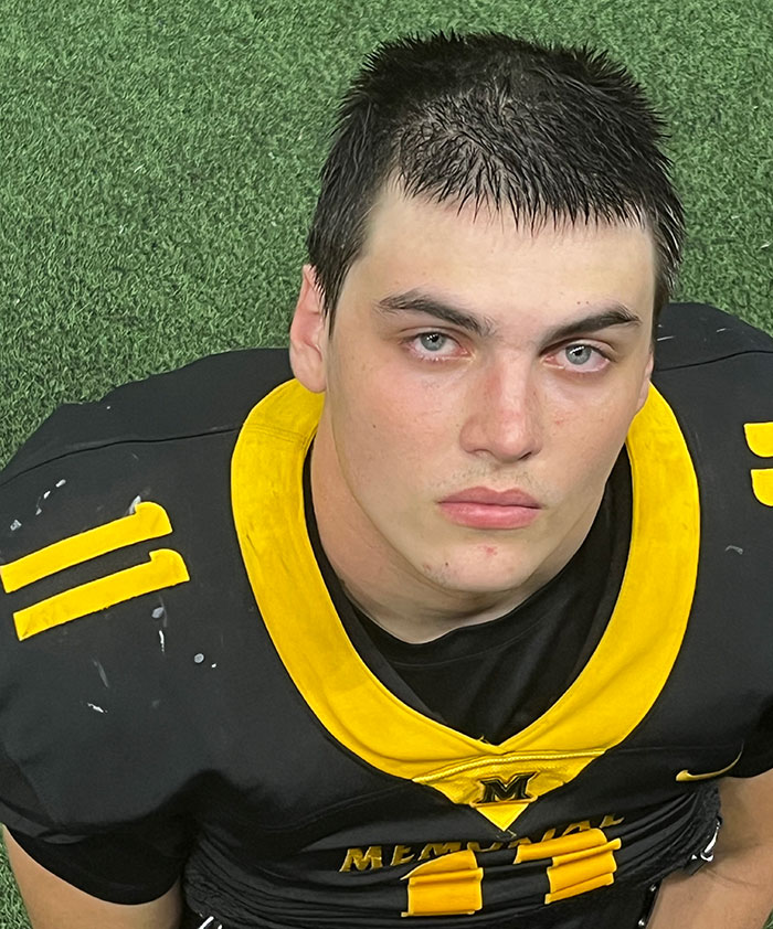 Final Post Of Texas Teen, Who Passed Away After Being Attacked During Track Meet, Goes Viral Final Post Of Texas Teen, Who Passed Away After Being Attacked During Track Meet, Goes Viral