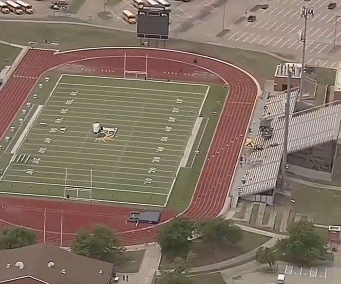 Final Post Of Texas Teen, Who Passed Away After Being Attacked During Track Meet, Goes Viral Final Post Of Texas Teen, Who Passed Away After Being Attacked During Track Meet, Goes Viral