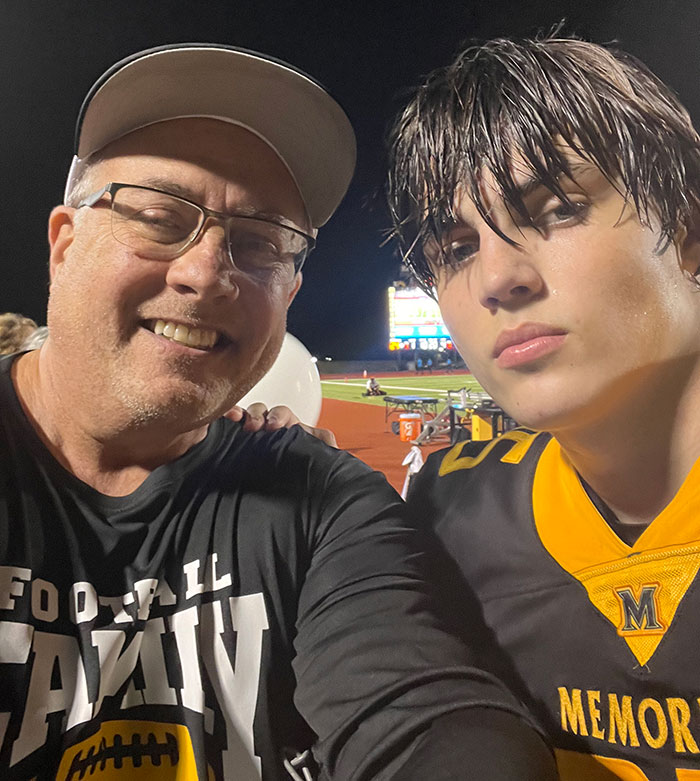 Final Post Of Texas Teen, Who Passed Away After Being Attacked During Track Meet, Goes Viral Final Post Of Texas Teen, Who Passed Away After Being Attacked During Track Meet, Goes Viral