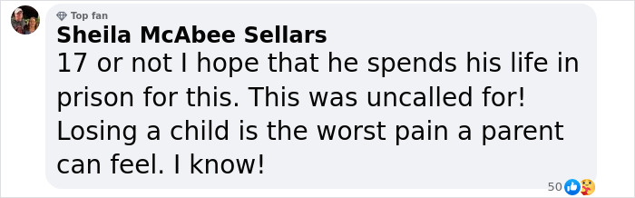 Final Post Of Texas Teen, Who Passed Away After Being Attacked During Track Meet, Goes Viral Final Post Of Texas Teen, Who Passed Away After Being Attacked During Track Meet, Goes Viral