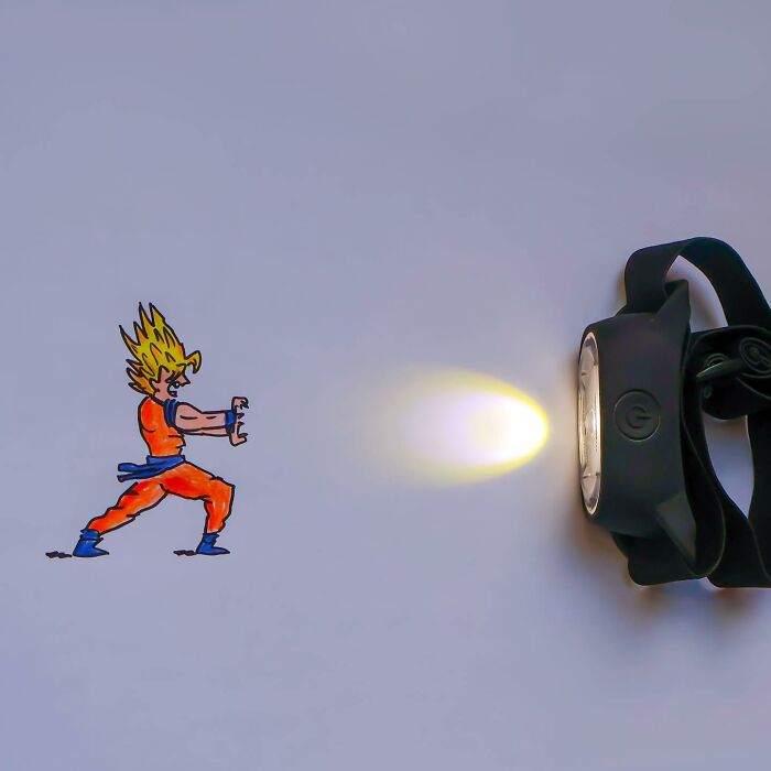 Everyday Objects Come To Life In These 36 Playful Illustrations By Romain Joly Everyday Objects Come To Life In These 36 Playful Illustrations By Romain Joly