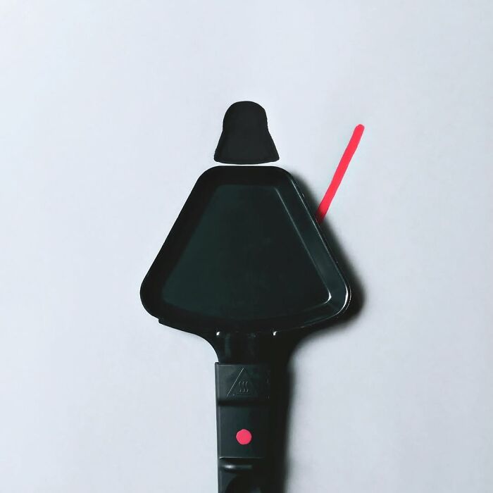 Everyday Objects Come To Life In These 36 Playful Illustrations By Romain Joly Everyday Objects Come To Life In These 36 Playful Illustrations By Romain Joly