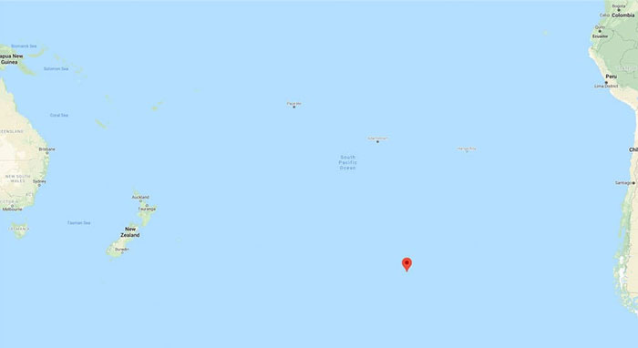 30 Scary And Unsettling Things People Wish Were Lies But Are Actually Scientific Facts 30 Scary And Unsettling Things People Wish Were Lies But Are Actually Scientific Facts