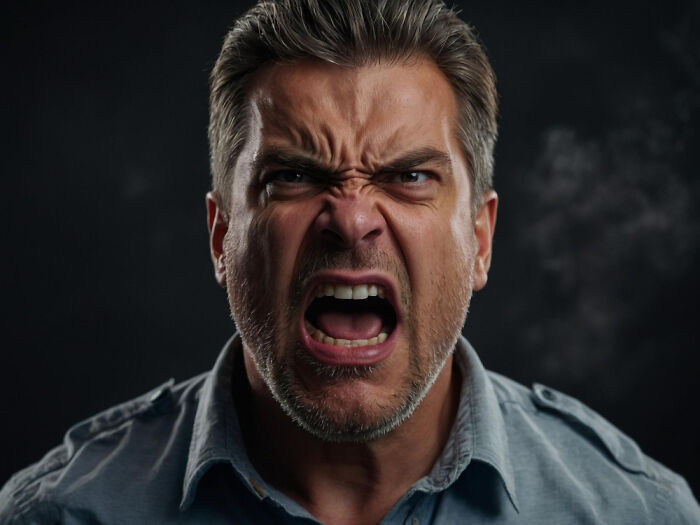 30 People Reveal The Most Terrifying Thing They Know Exists 30 People Reveal The Most Terrifying Thing They Know Exists