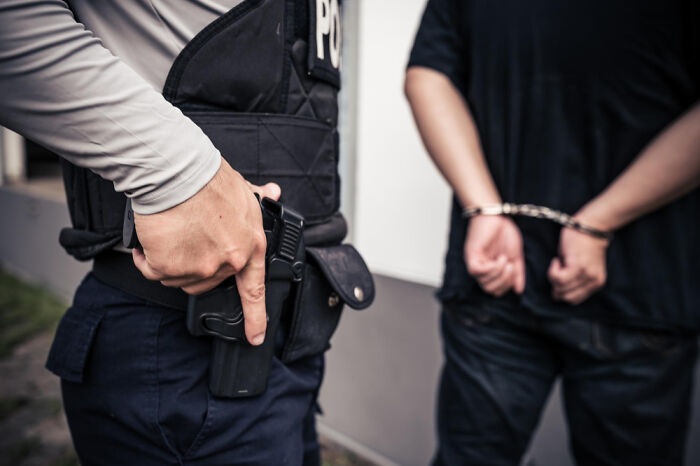 30 People Reveal The Most Terrifying Thing They Know Exists 30 People Reveal The Most Terrifying Thing They Know Exists