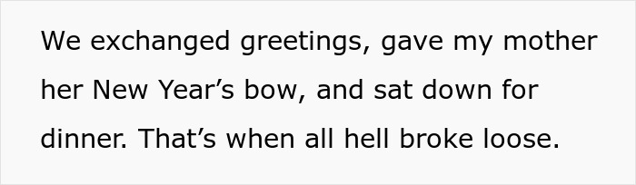 “All Hell Broke Loose”: Woman Defends Her Husband, Kicks Brother And His Pregnant GF Out “All Hell Broke Loose”: Woman Defends Her Husband, Kicks Brother And His Pregnant GF Out