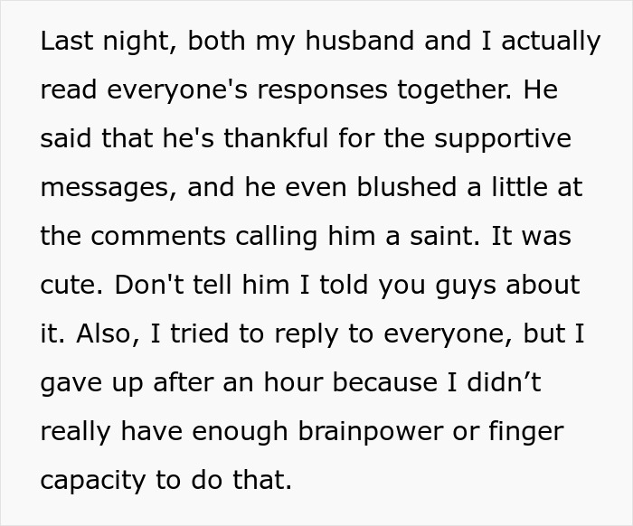 “All Hell Broke Loose”: Woman Defends Her Husband, Kicks Brother And His Pregnant GF Out “All Hell Broke Loose”: Woman Defends Her Husband, Kicks Brother And His Pregnant GF Out