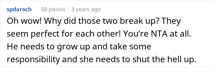 Man Passes Out After All-Nighter, Expects Roommate To Handle His Kids, She Wakes Him Up To Reality