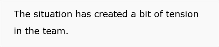 “[Am I The Jerk] For Not Inviting My Coworker To A Team Lunch Because Of Her Dietary Preferences?”