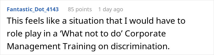 “[Am I The Jerk] For Not Inviting My Coworker To A Team Lunch Because Of Her Dietary Preferences?”