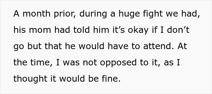 Family Pressures Husband To Leave Heavily Pregnant Wife For His Sister’s Wedding, Drama Ensues