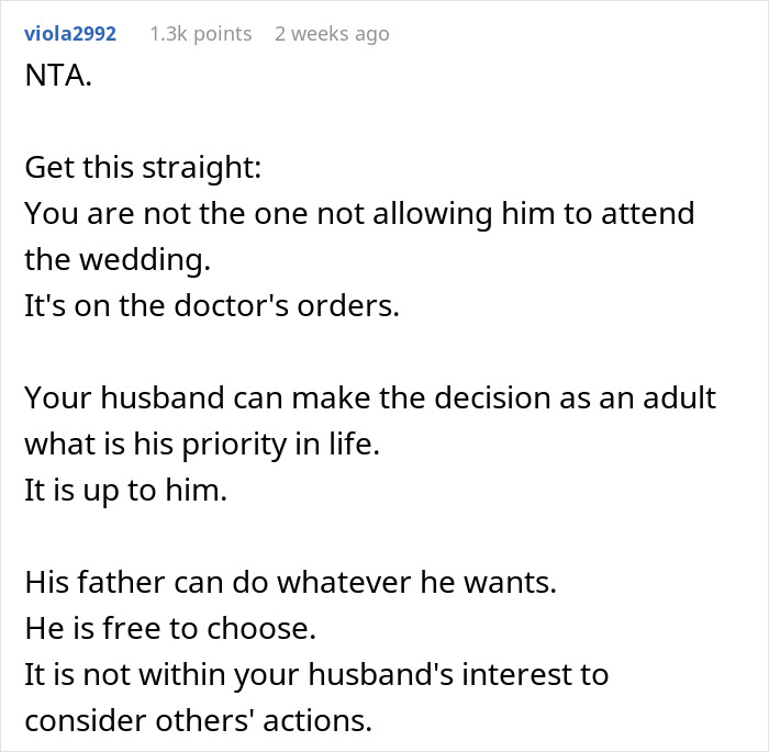 Family Pressures Husband To Leave Heavily Pregnant Wife For His Sister’s Wedding, Drama Ensues