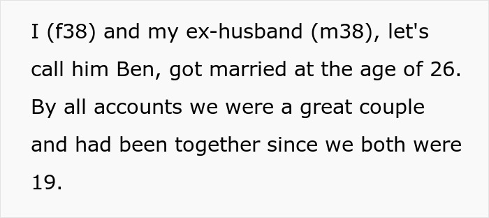 Woman Reports Ex-Husband’s Family To CPS, Gets A Heart Wrenching Message Years Later Woman Reports Ex-Husband’s Family To CPS, Gets A Heart Wrenching Message Years Later