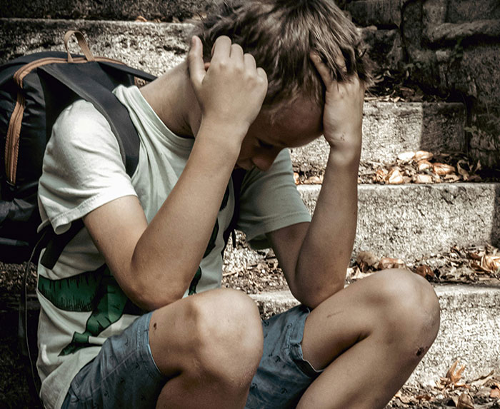 Woman Reports Ex-Husband’s Family To CPS, Gets A Heart Wrenching Message Years Later Woman Reports Ex-Husband’s Family To CPS, Gets A Heart Wrenching Message Years Later