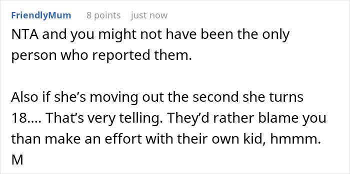 Woman Reports Ex-Husband’s Family To CPS, Gets A Heart Wrenching Message Years Later Woman Reports Ex-Husband’s Family To CPS, Gets A Heart Wrenching Message Years Later