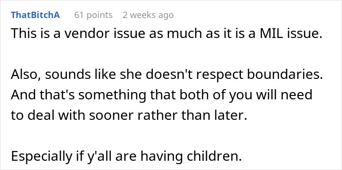 Sneaky MIL Thinks She Has Changed Couple’s Wedding Menu, Is About To Be Surprised At The Ceremony