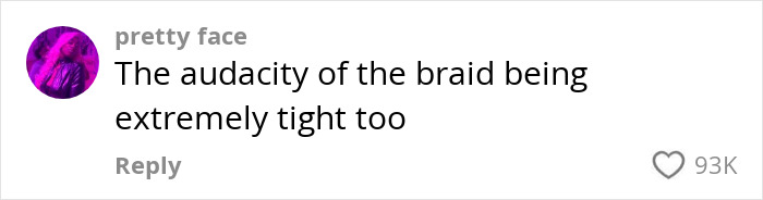 “Intrusive Thoughts Won”: Stranger Decides To Braid Woman’s Hair While She Slept On The Plane “Intrusive Thoughts Won”: Stranger Decides To Braid Woman’s Hair While She Slept On The Plane