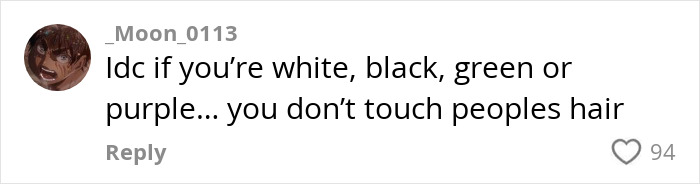 “Intrusive Thoughts Won”: Stranger Decides To Braid Woman’s Hair While She Slept On The Plane “Intrusive Thoughts Won”: Stranger Decides To Braid Woman’s Hair While She Slept On The Plane
