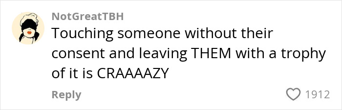 “Intrusive Thoughts Won”: Stranger Decides To Braid Woman’s Hair While She Slept On The Plane “Intrusive Thoughts Won”: Stranger Decides To Braid Woman’s Hair While She Slept On The Plane