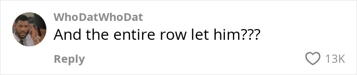 “Intrusive Thoughts Won”: Stranger Decides To Braid Woman’s Hair While She Slept On The Plane “Intrusive Thoughts Won”: Stranger Decides To Braid Woman’s Hair While She Slept On The Plane