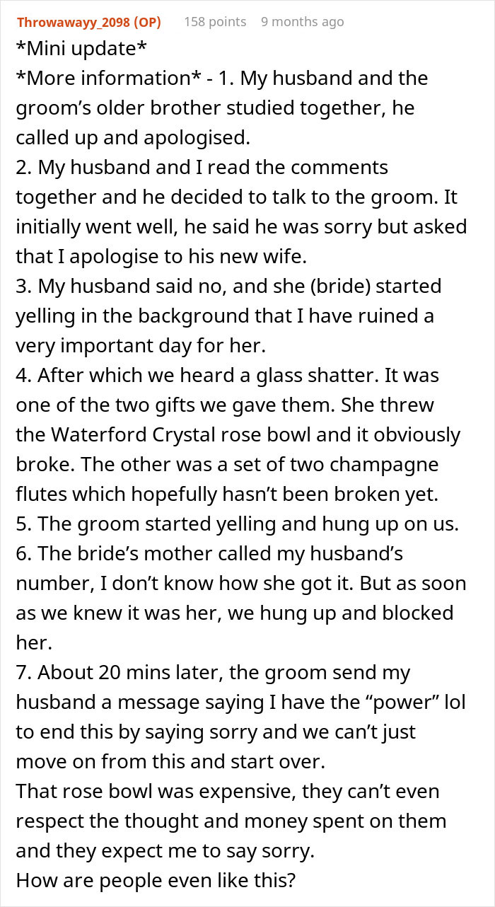 Woman’s Green Dress Sparks Major Wedding Controversy, Bride Is Left Fuming Woman’s Green Dress Sparks Major Wedding Controversy, Bride Is Left Fuming