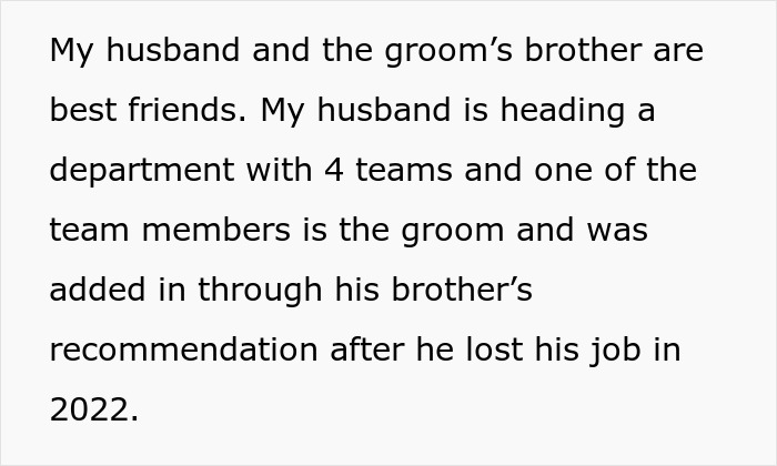 Woman’s Green Dress Sparks Major Wedding Controversy, Bride Is Left Fuming Woman’s Green Dress Sparks Major Wedding Controversy, Bride Is Left Fuming