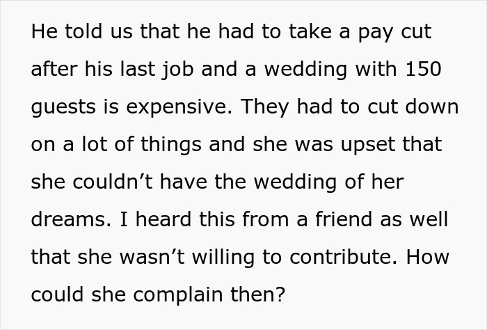 Woman’s Green Dress Sparks Major Wedding Controversy, Bride Is Left Fuming Woman’s Green Dress Sparks Major Wedding Controversy, Bride Is Left Fuming